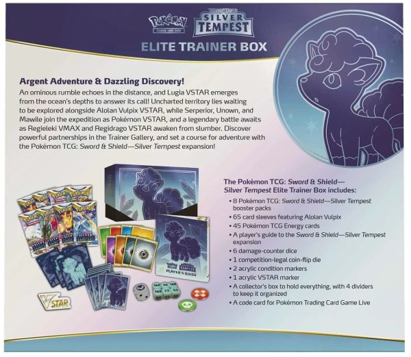 silver tempest elite trainer box back 2