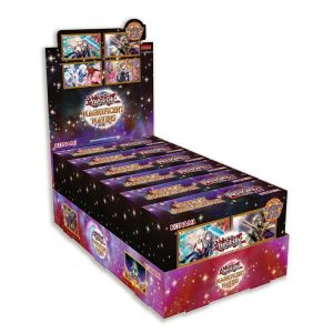 Magnificent Mavens Box - Yu-Gi-Oh - the 2022 Holiday Box-booster box pokemart