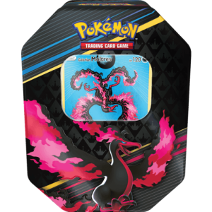 zenith supreme Sulfura pokebox pokemart