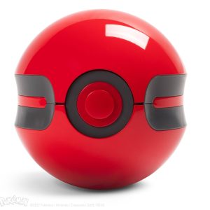 Pokémon Diecast Replica Cherish Ball