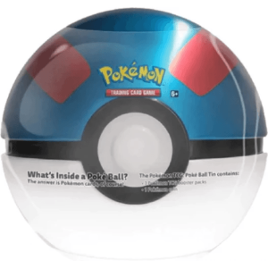 Pokémon Best of 2021- Great Ball FR Pokemart.be