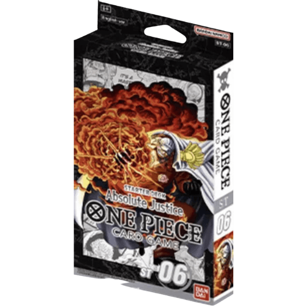 One Piece absolute justice starter deck st 06 pokemart (1)