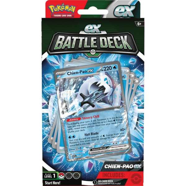 pokémart.be_Pokémon TCG- Ex Battle Decks - cien pao EX back