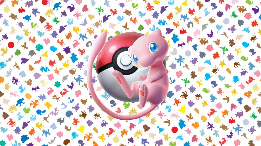 Pokémon écarlate et violet EV3.5 : Coffret Poster Pokémon 151