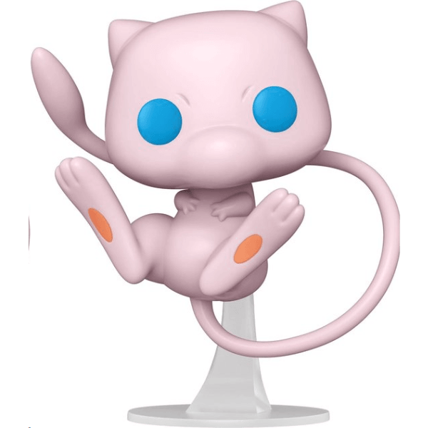 Funko - Jumbo Mew 852 (1) - pokemart.be