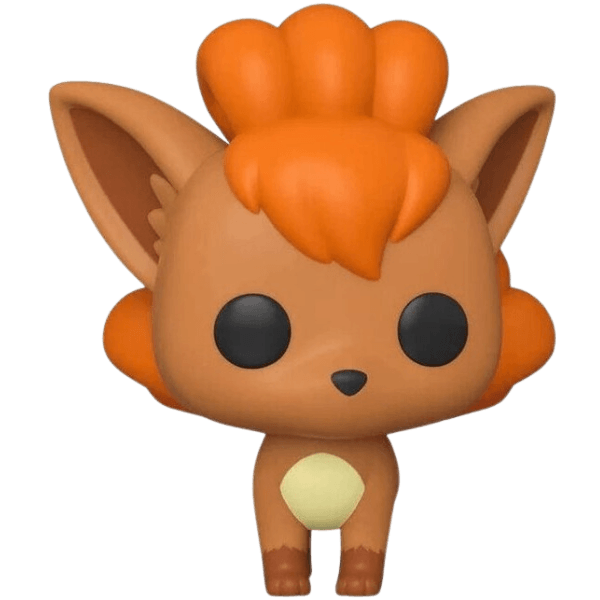 Funko - Jumbo Vulpix Goupix 599 (1) - pokemart.be