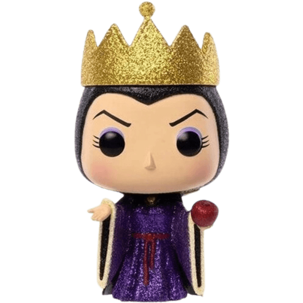 Funko! Disney! Evil Queen 42 (2) - Pokemart