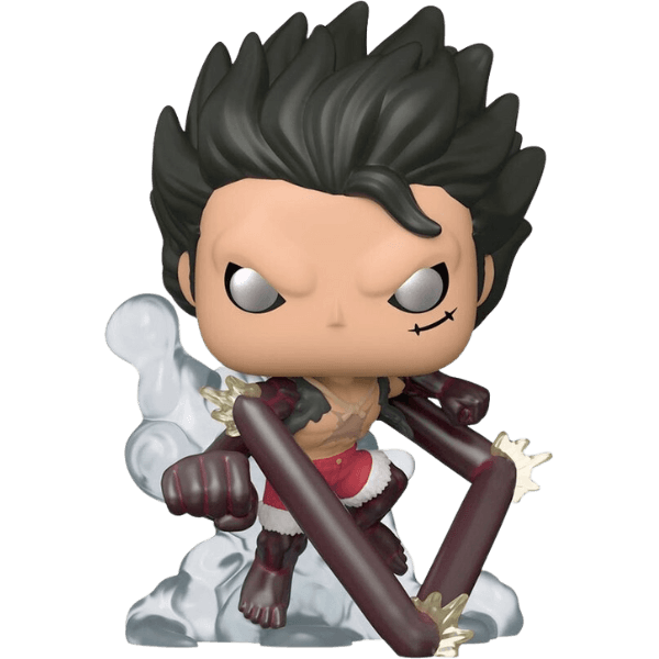 Funko! Pop! Animation! One Piece - Snake-man Luffy 1266 Pokemart