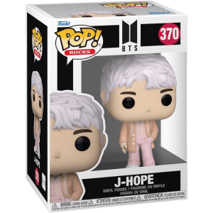 Funko!
Pop!  Icons!
BTS J-Hope 370 Pokemart