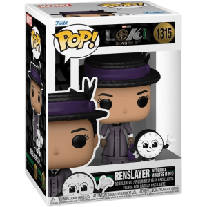 Funko!
Pop!  Marvel! Loki Season 2 Renslayer 1315 Pokemart