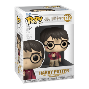 Funko! Pop! Movies! Wizarding World Harry Potter 132 - Pokemart