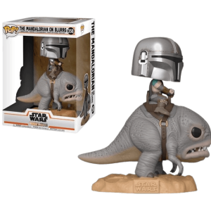 Funko!
Pop!
Star Wars The Mandolarian On Blurrg 358 (1)-Pokemart