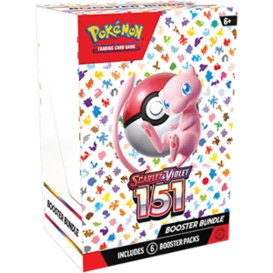 Pokemon 151 EV3.5 Mew Ultra Premium Collection Box New Sealed French